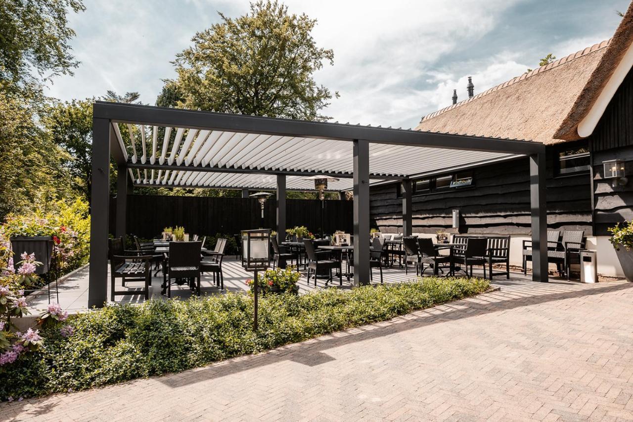De Lunterse Boer Hotel Lunteren Exterior photo