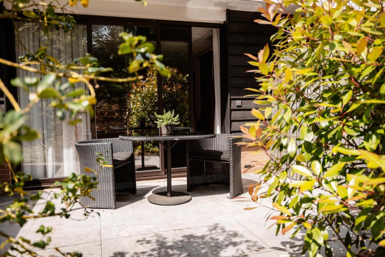 De Lunterse Boer Hotel Lunteren Exterior photo