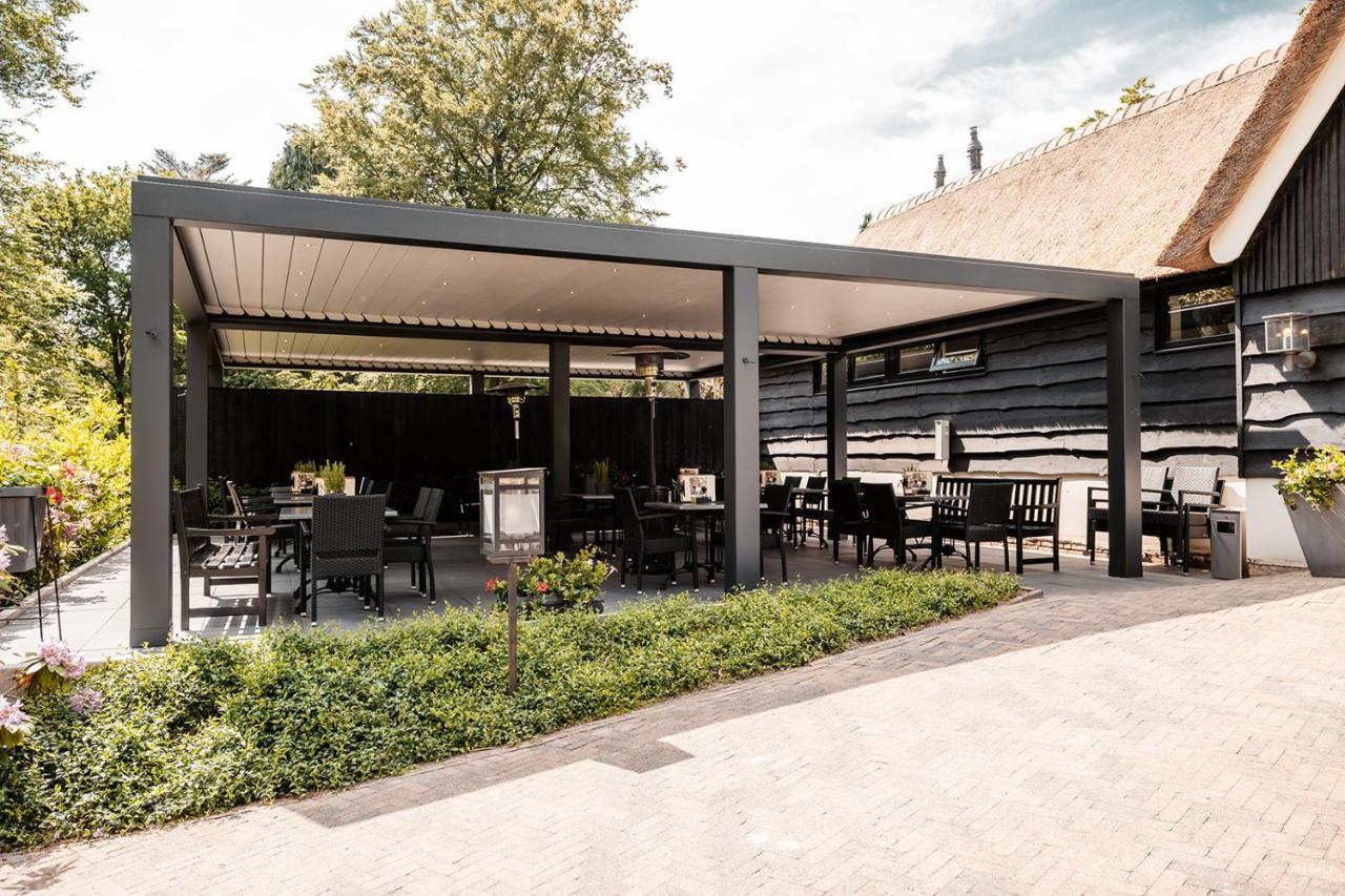 De Lunterse Boer Hotel Lunteren Exterior photo